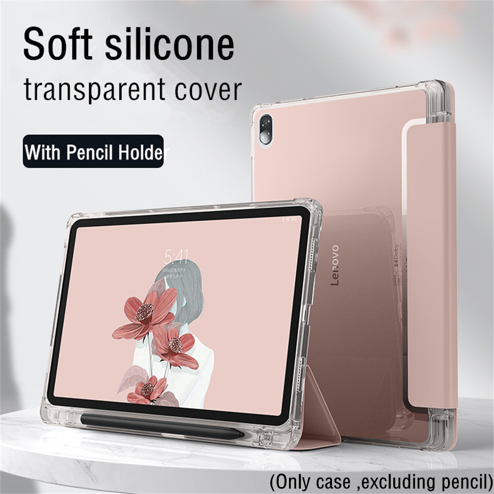 Potlood Houder Cover voor Leno - Lenovo Tablet Plus Accessories recensie en prijs