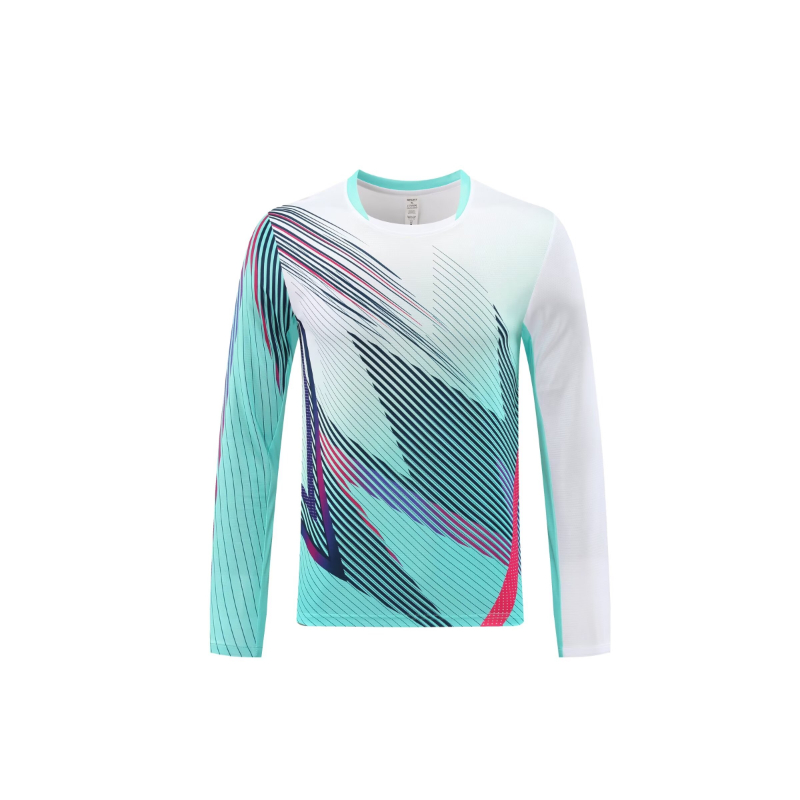 Lange Mouw Badminton Shirt Uni - Tablet Sleeves & Cases Ipad Accessories recensie en prijs
