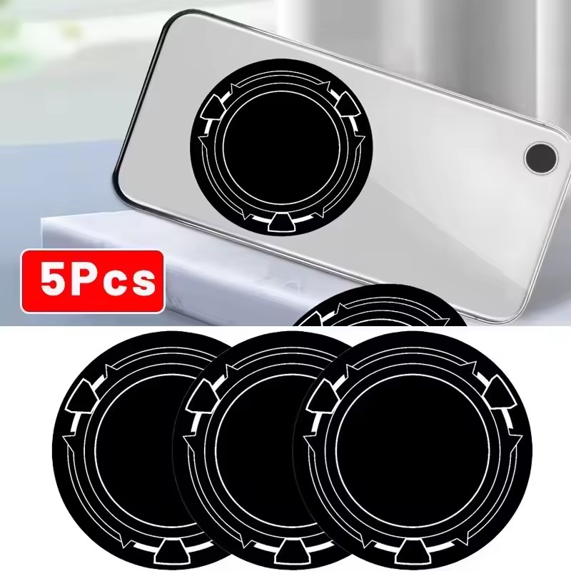 Nieuwe 6 cm Metalen Plaat Ring - Tablet Car Mount recensie en prijs