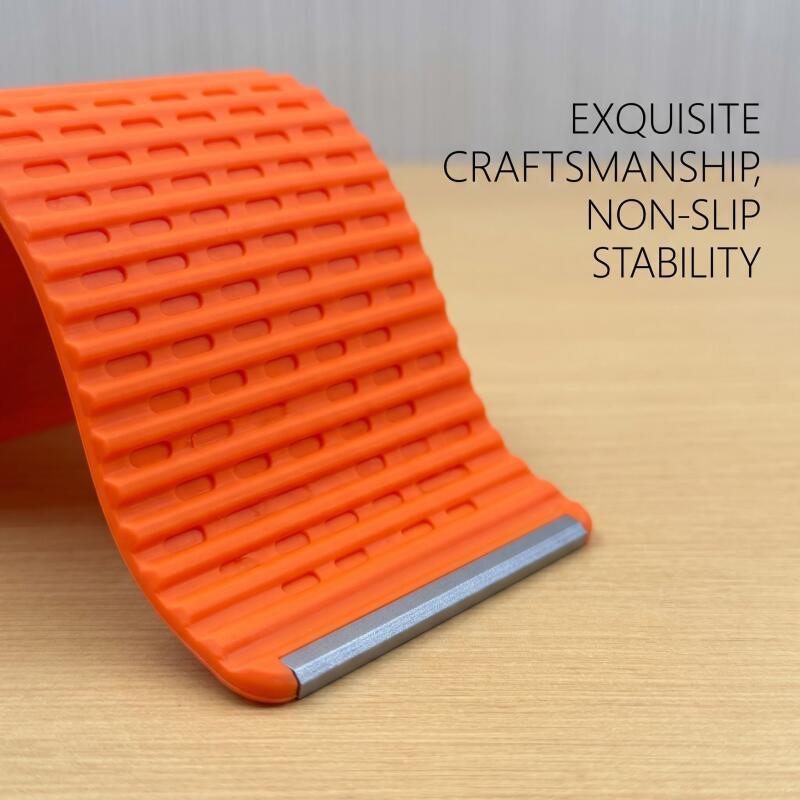 Creatieve opvouwbare telefoons - Essential Tablet Accessories recensie en prijs