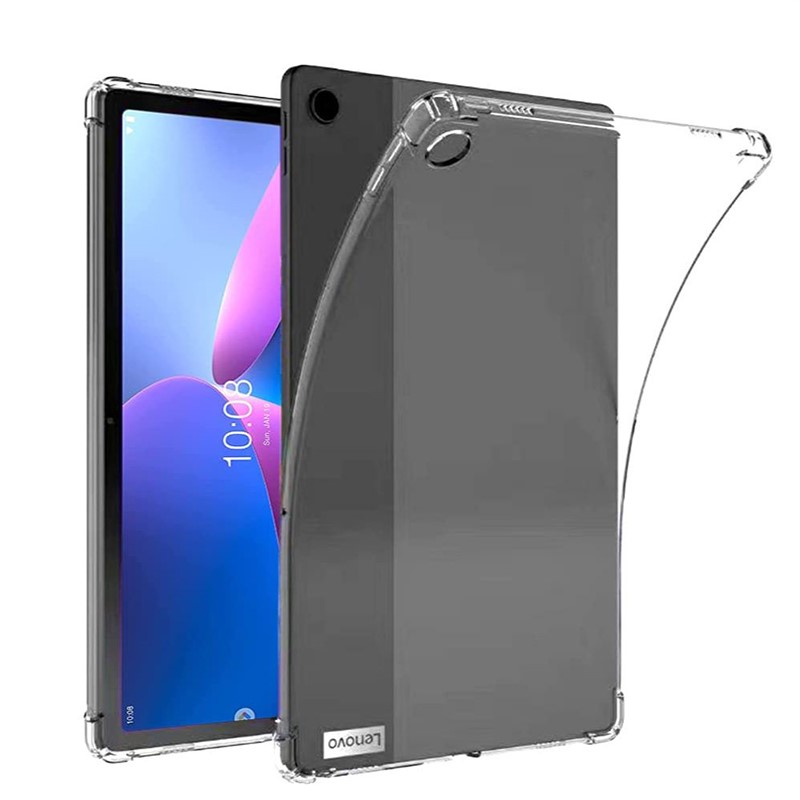 Siliconen Case Voor Lenovo Tab - Lenovo Tablet Plus Accessories recensie en prijs