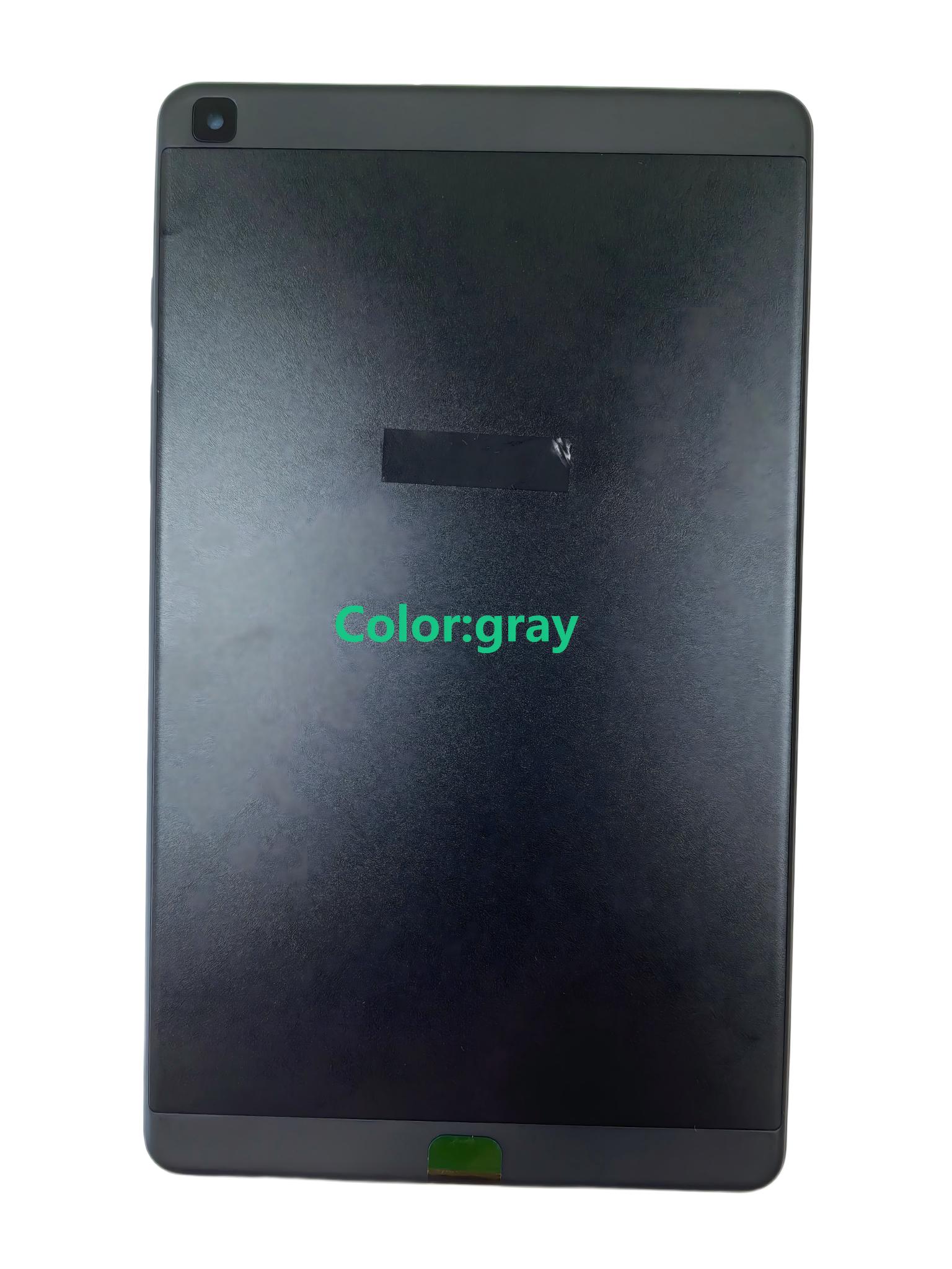 Shell Back voor Samsung Galaxy - Tablet Cover Accessories recensie en prijs