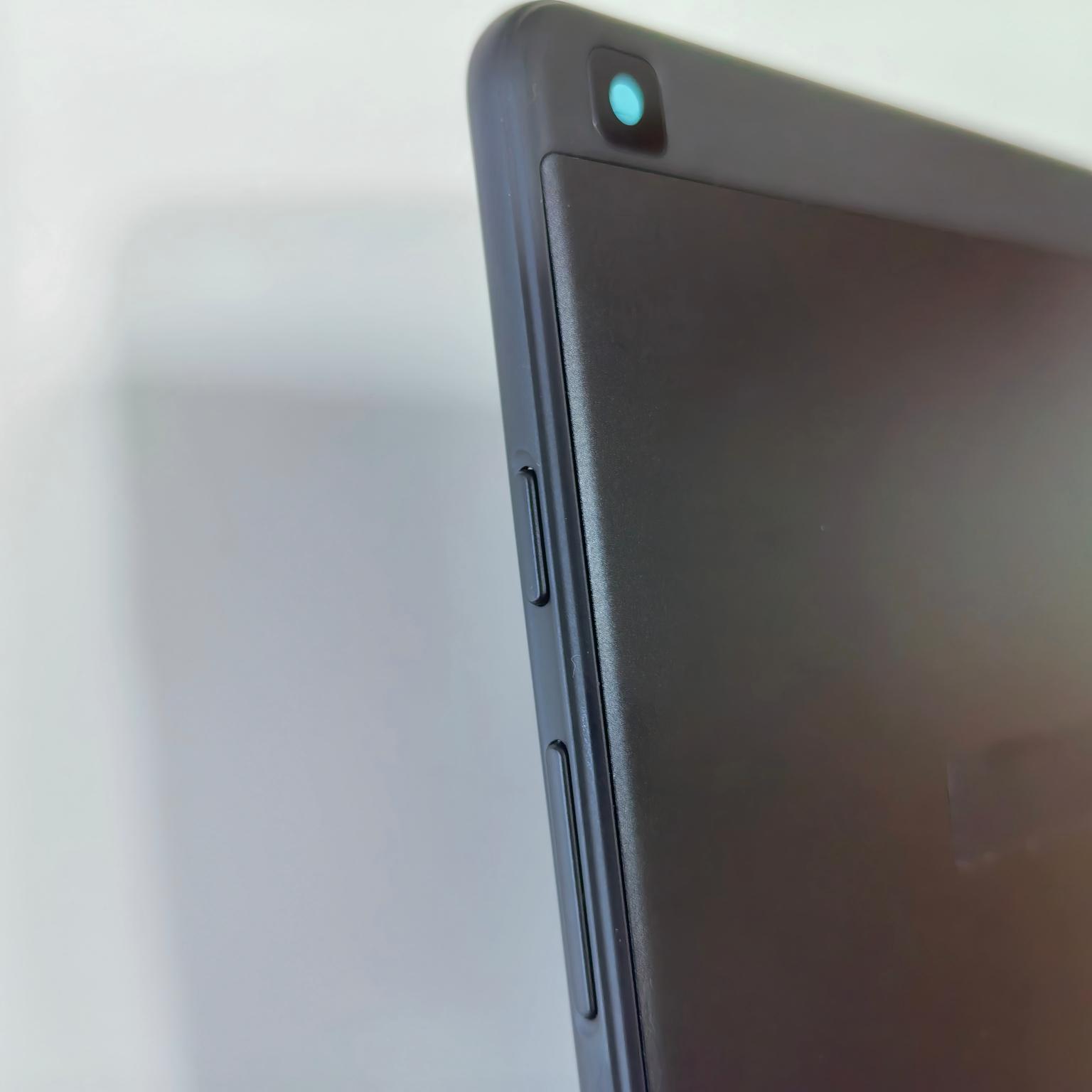 Shell Back voor Samsung Galaxy - Tablet Cover Accessories recensie en prijs