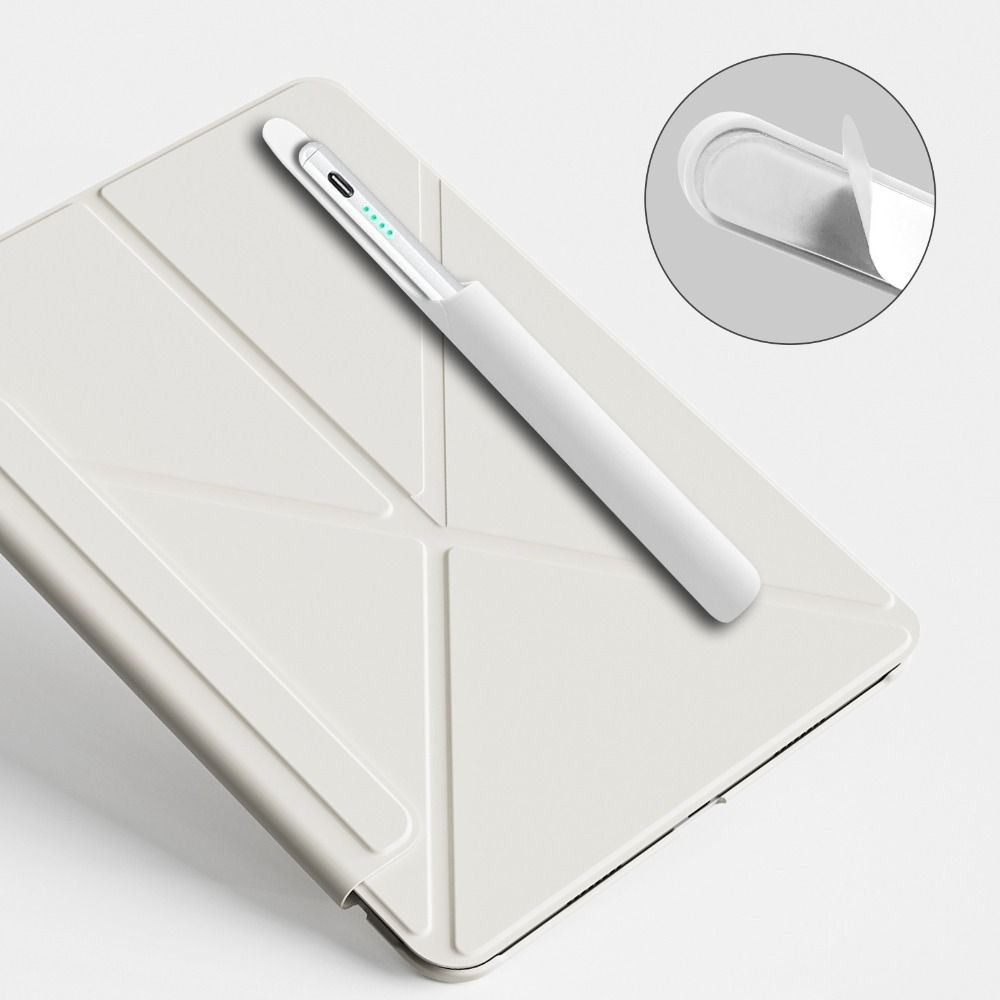 Nieuwe siliconen potloodhouder - Tablet Sleeves & Cases Ipad Accessories recensie en prijs