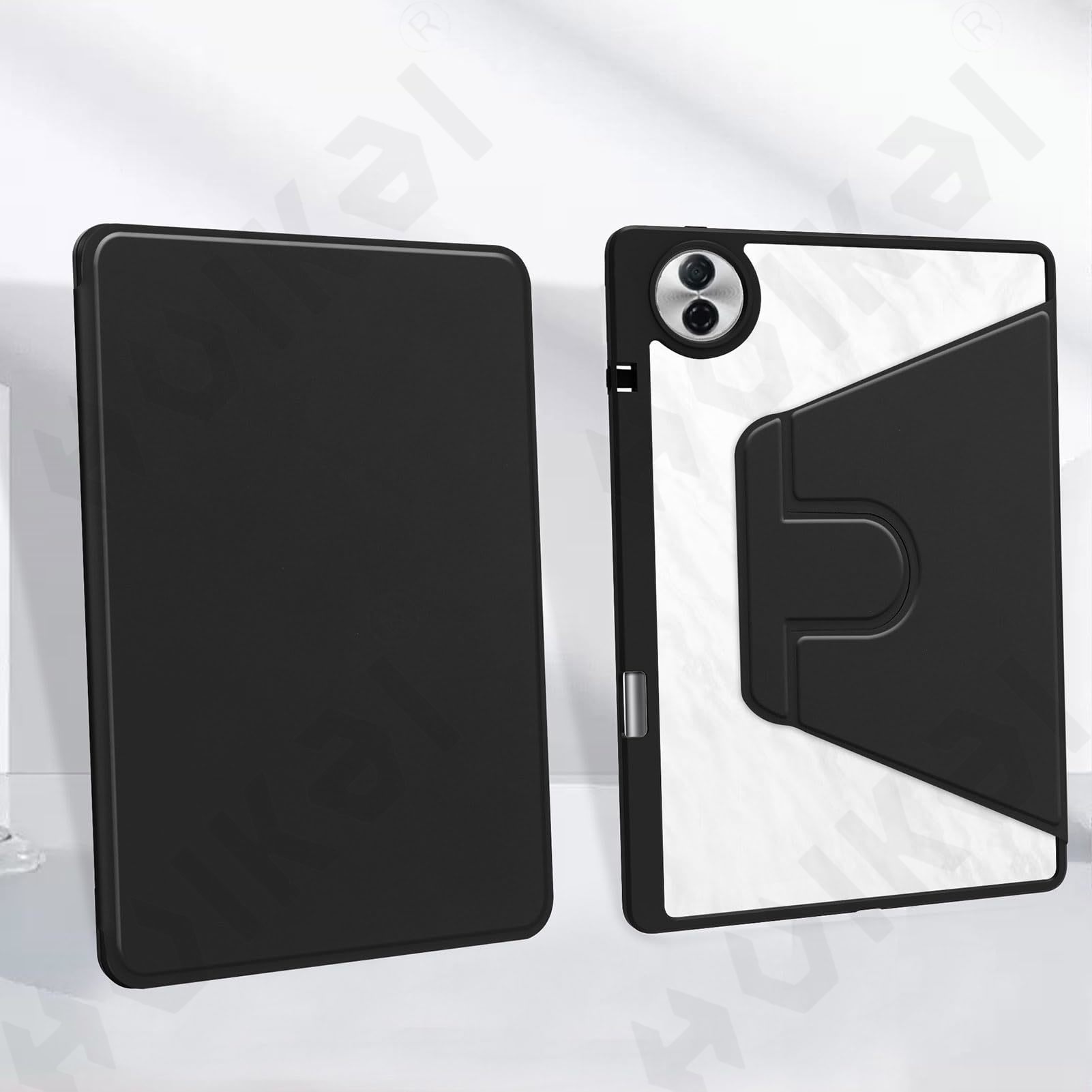 Roterende hoes voor Honor Pad  - Honor Tablet Accessories recensie en prijs