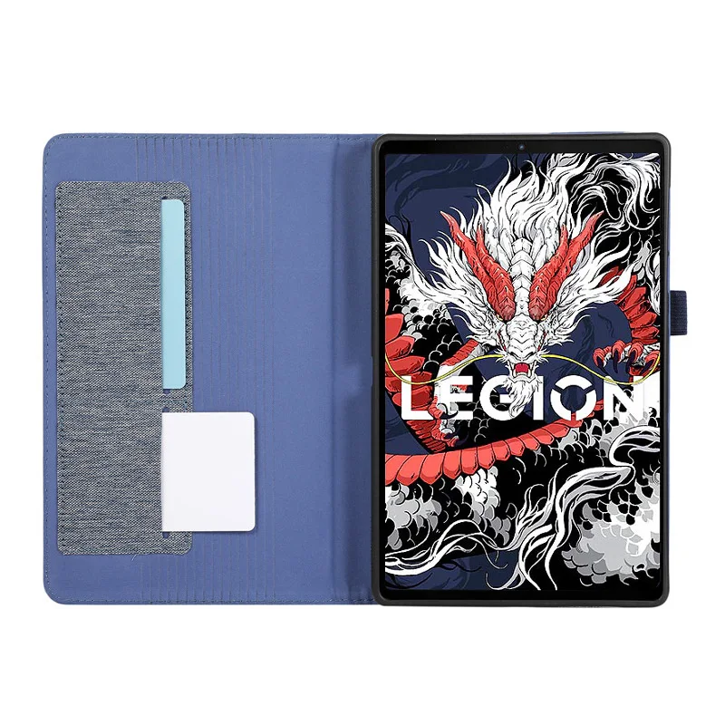 Voor Lenovo Legioen Y700 2025  - Tablet Cover Accessories recensie en prijs