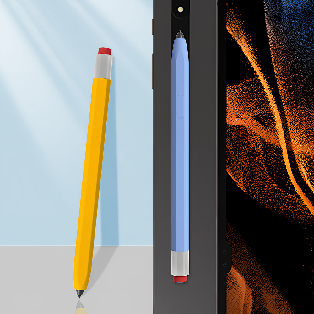 Siliconen hoesje voor Samsung  - Samsung Tablet Accessories Pen recensie en prijs