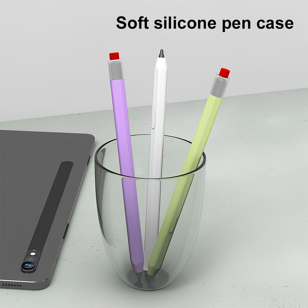 Siliconen hoesje voor Samsung  - Samsung Tablet Accessories Pen recensie en prijs