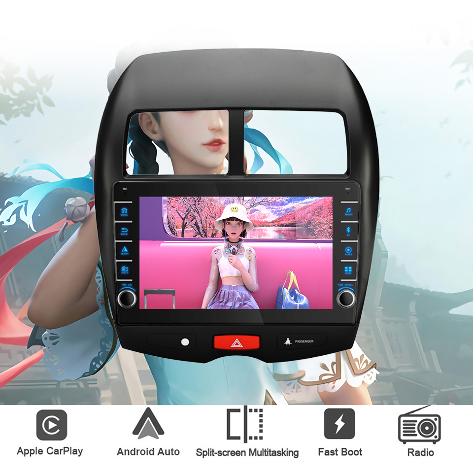 8G + 128G Android 14 Voor Mits - Tablet Danish Mobile & Accessories recensie en prijs
