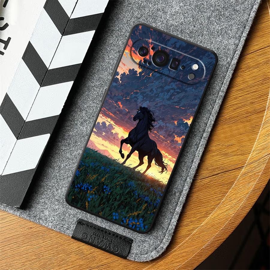 Funda Telefoon Cover Case voor - Google Pixel 8A recensie en prijs