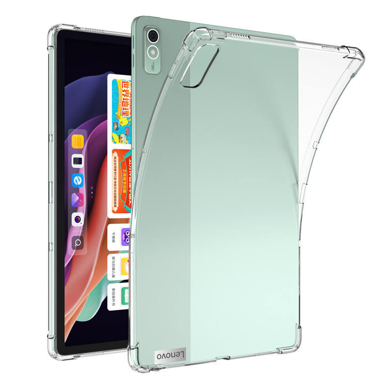 Airbag Tpu Beschermhoes Voor L - Lenovo Tablet Plus Accessories recensie en prijs