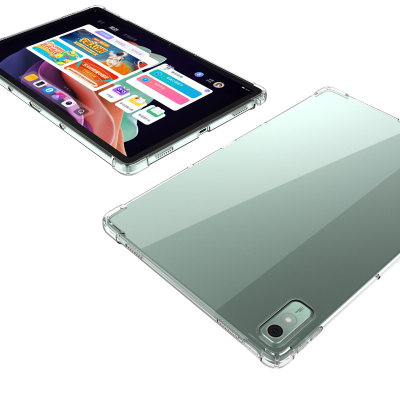 Airbag Tpu Beschermhoes Voor L - Lenovo Tablet Plus Accessories recensie en prijs