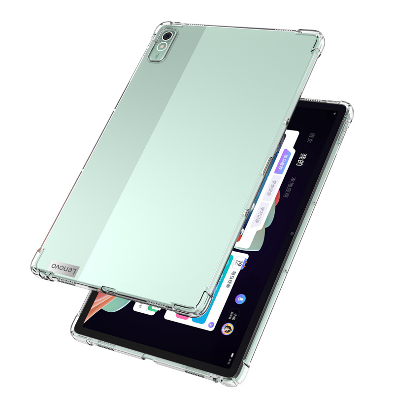 Airbag Tpu Beschermhoes Voor L - Lenovo Tablet Plus Accessories recensie en prijs
