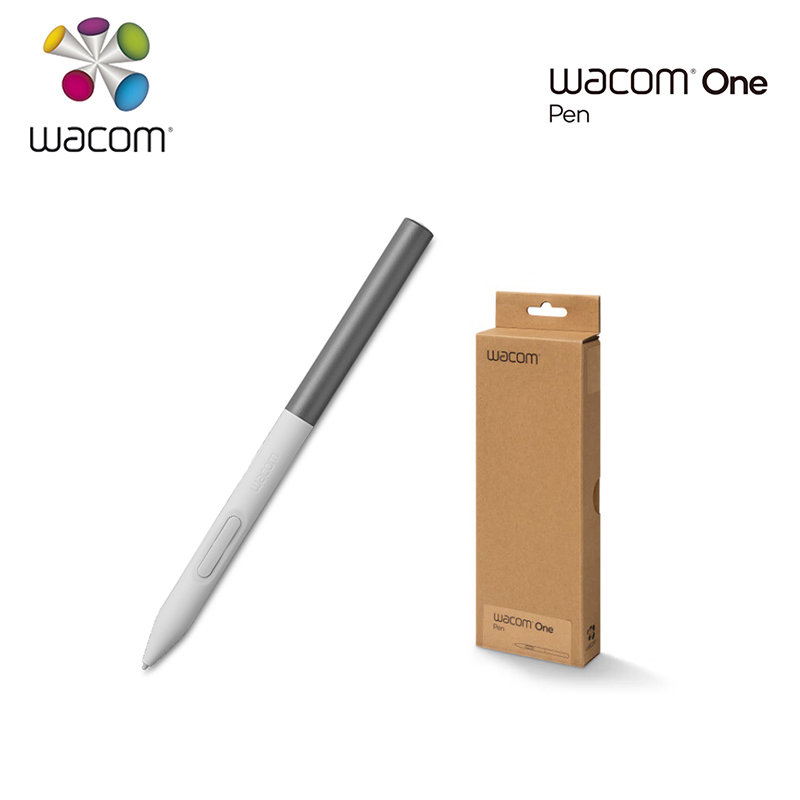 Wacom One standaardpen (voor W - Wacom Tablet Accessories recensie en prijs