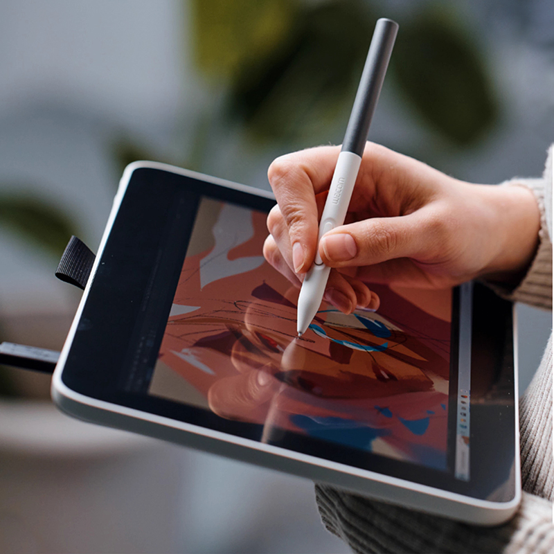 Wacom One standaardpen (voor W - Wacom Tablet Accessories recensie en prijs