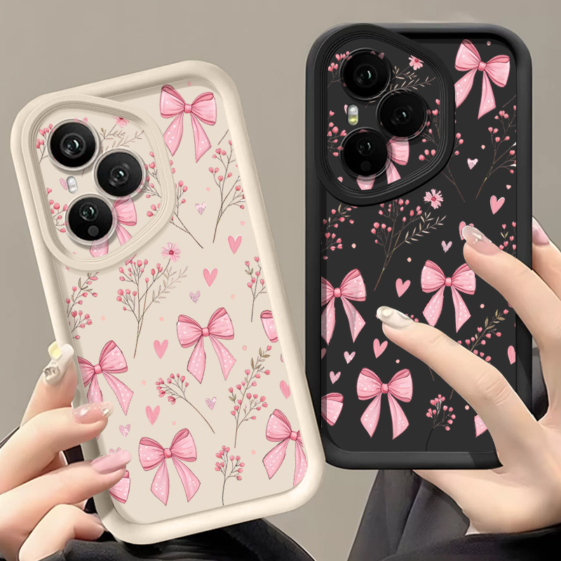 Zachte TPU Telefoon Case Voor  - Honor Tablet Accessories recensie en prijs
