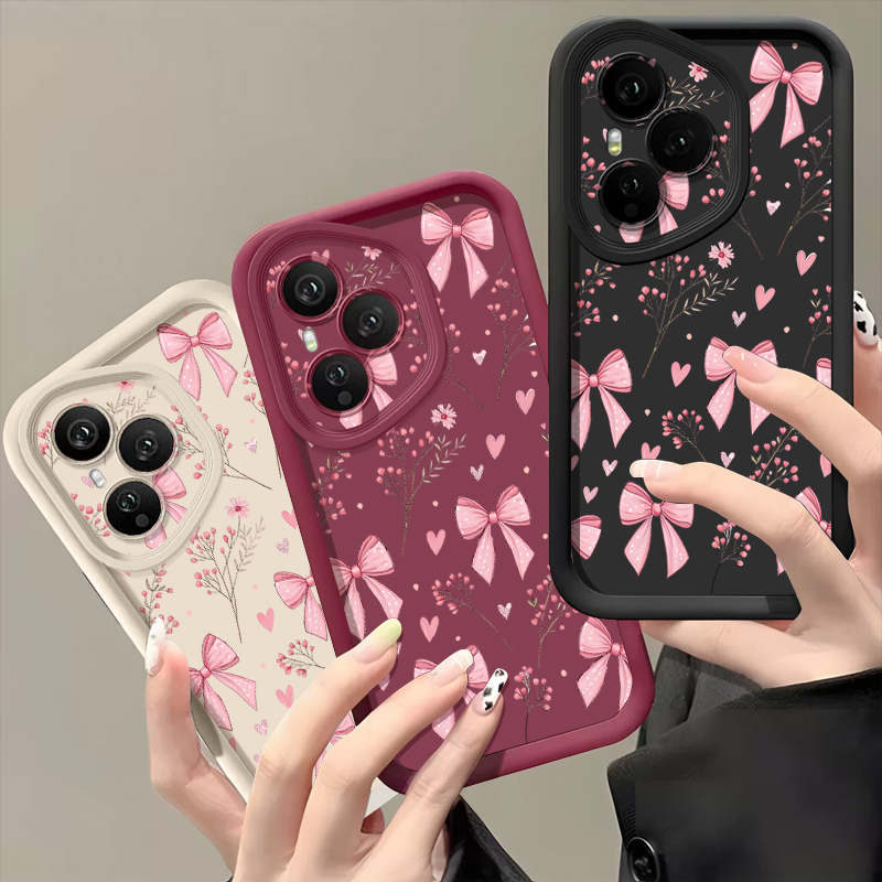 Zachte TPU Telefoon Case Voor  - Honor Tablet Accessories recensie en prijs