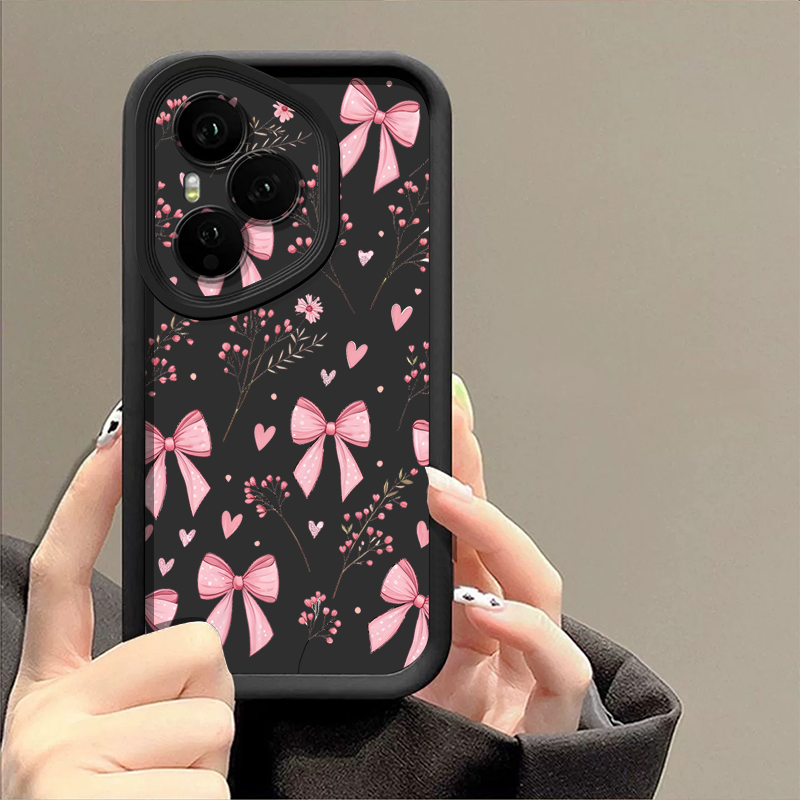 Zachte TPU Telefoon Case Voor  - Honor Tablet Accessories recensie en prijs