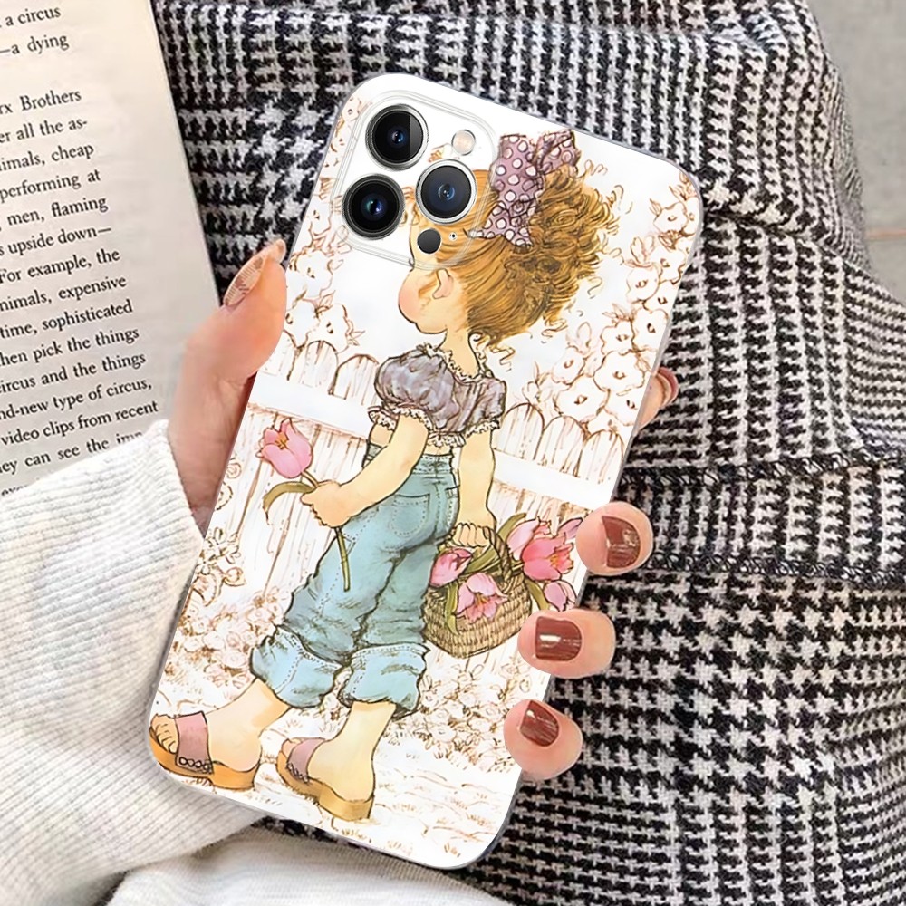 Sarah Kay Meisje Schattig Tele - Vivo Y28 recensie en prijs