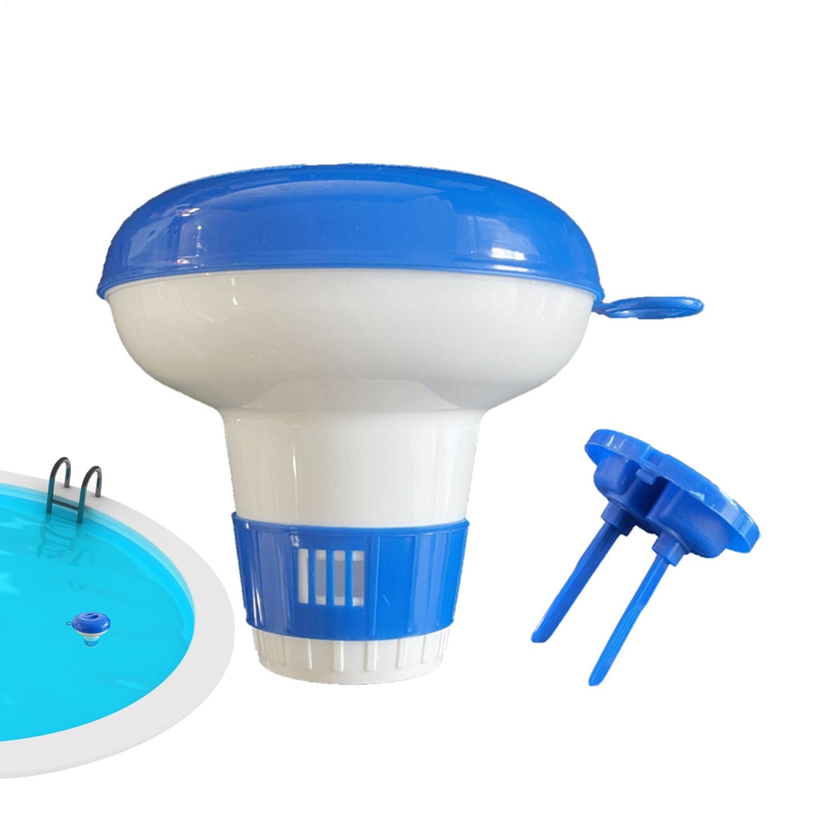Chloordispenser voor zwembaden - Accessories For Tablet Users recensie en prijs