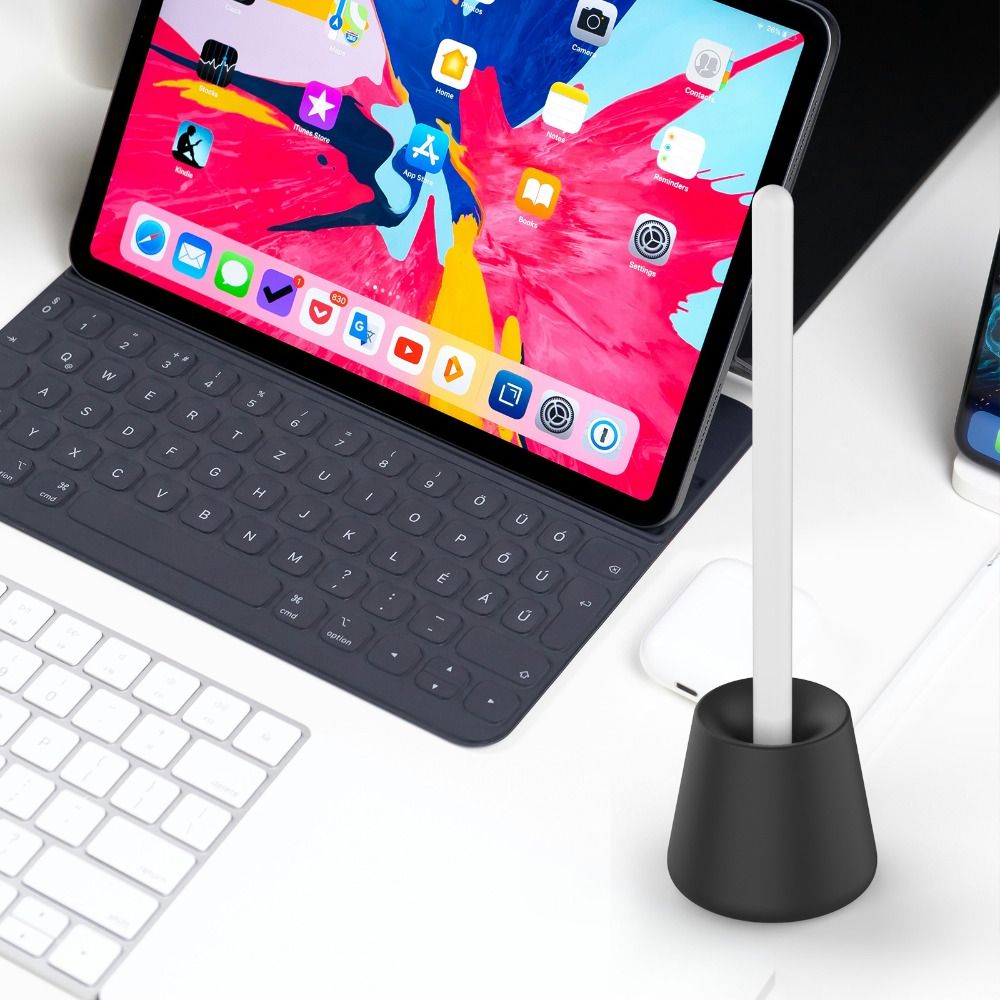 Nieuwe Siliconen Stand Base St - Wacom Tablet Accessories recensie en prijs