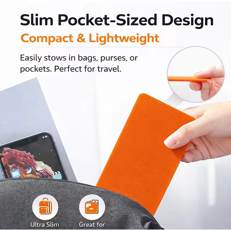 Creatieve flexibele opvouwbare - Essential Tablet Accessories recensie en prijs