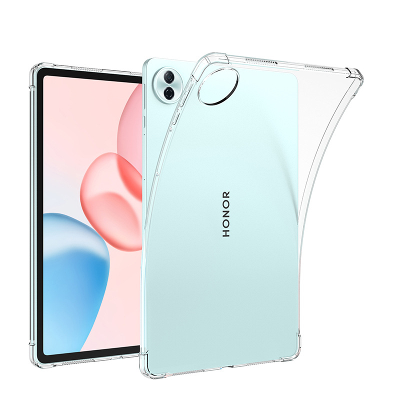 Transparante Case Voor Huawei  - Honor Tablet Accessories recensie en prijs