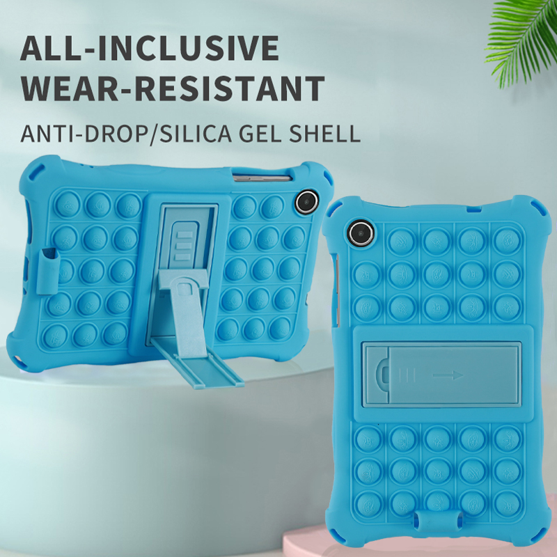 Case voor Lenovo Tab P11 TB-J6 - Lenovo Tablet Plus Accessories recensie en prijs