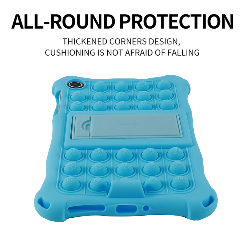 Case voor Lenovo Tab P11 TB-J6 - Lenovo Tablet Plus Accessories recensie en prijs