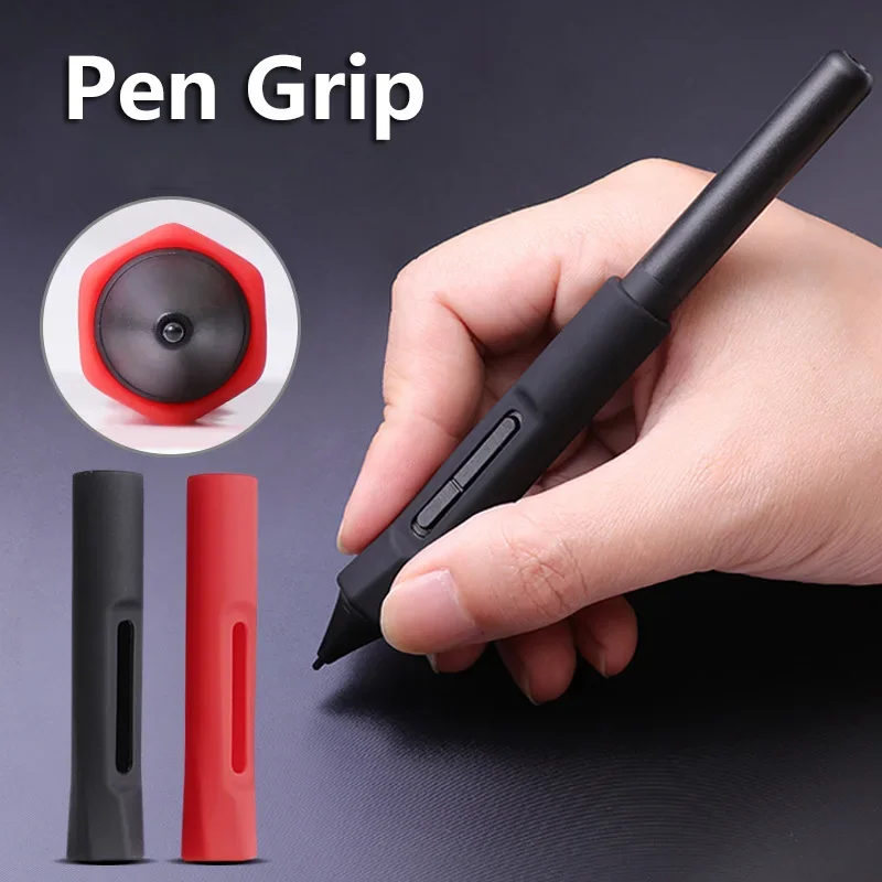 Wacom Pen Grip Voor Wacom Pen  - Wacom Tablet Accessories recensie en prijs