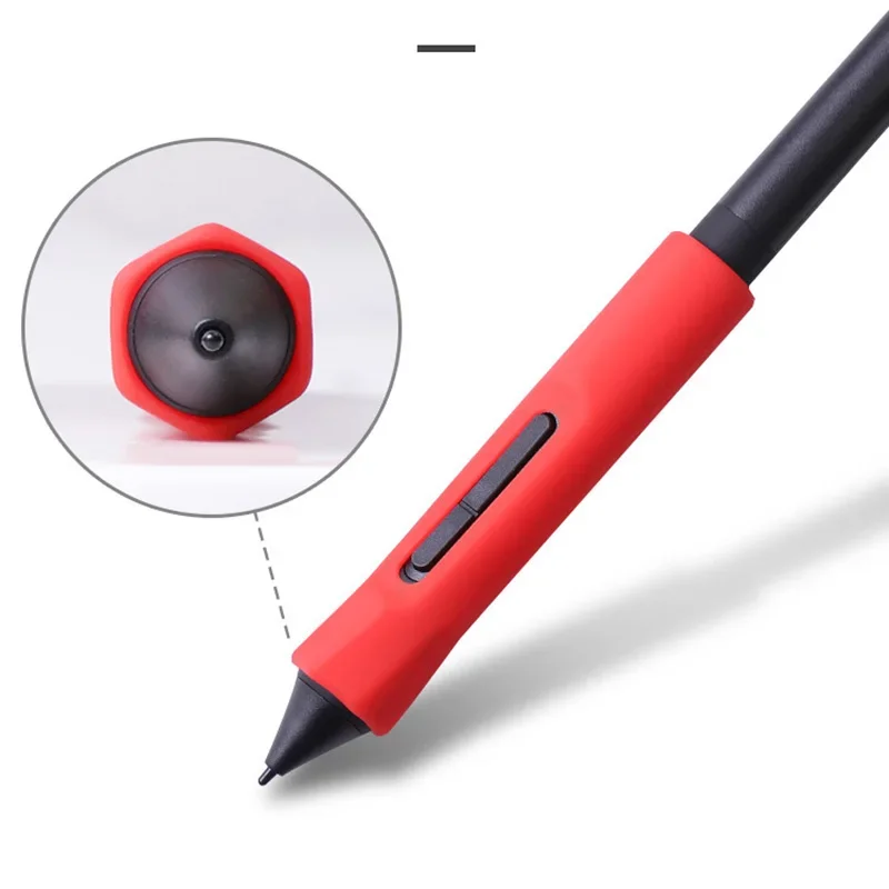 Wacom Pen Grip Voor Wacom Pen  - Wacom Tablet Accessories recensie en prijs