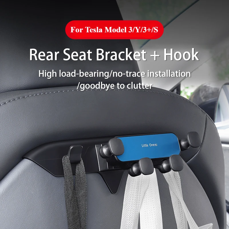 Auto Achterbank Hoofdsteun Mou - Tablet Car Mount recensie en prijs
