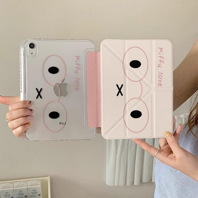 Cartoon Miffy Ipad tablet besc - Tablet Ipad Accessories recensie en prijs