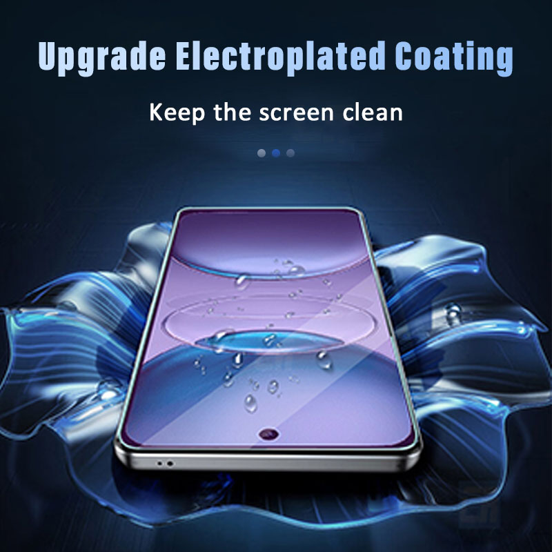 Anti Blauw Licht Gehard Glas v - Vivo Y28 recensie en prijs