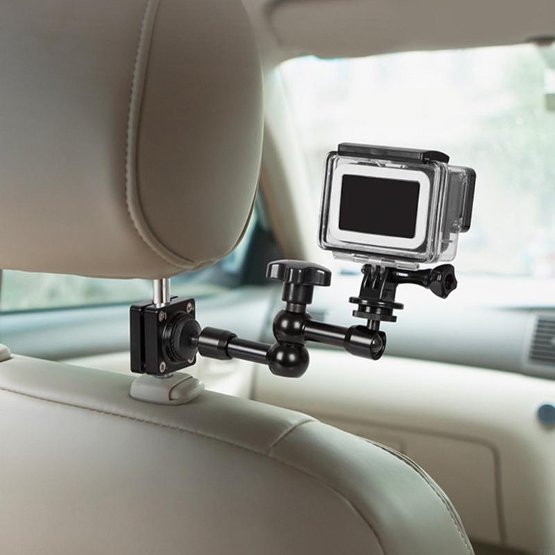 J1HD Autohouder Mount Auto Ach - Tablet Car Mount recensie en prijs