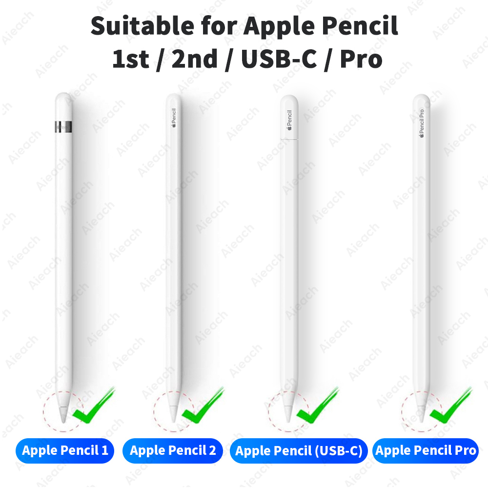 Voor Apple Potlood Penpunt Etu - Tablet Accessories For Kids recensie en prijs
